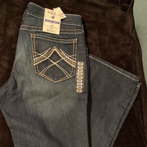 Ariat Jeans